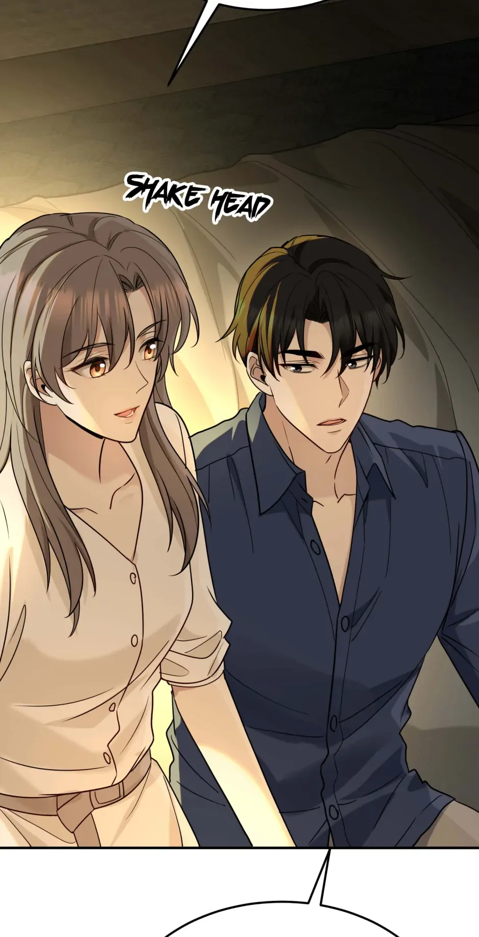 After breaking up, I had relationship with my ex’s uncle-in-law Chapter 57 page 14