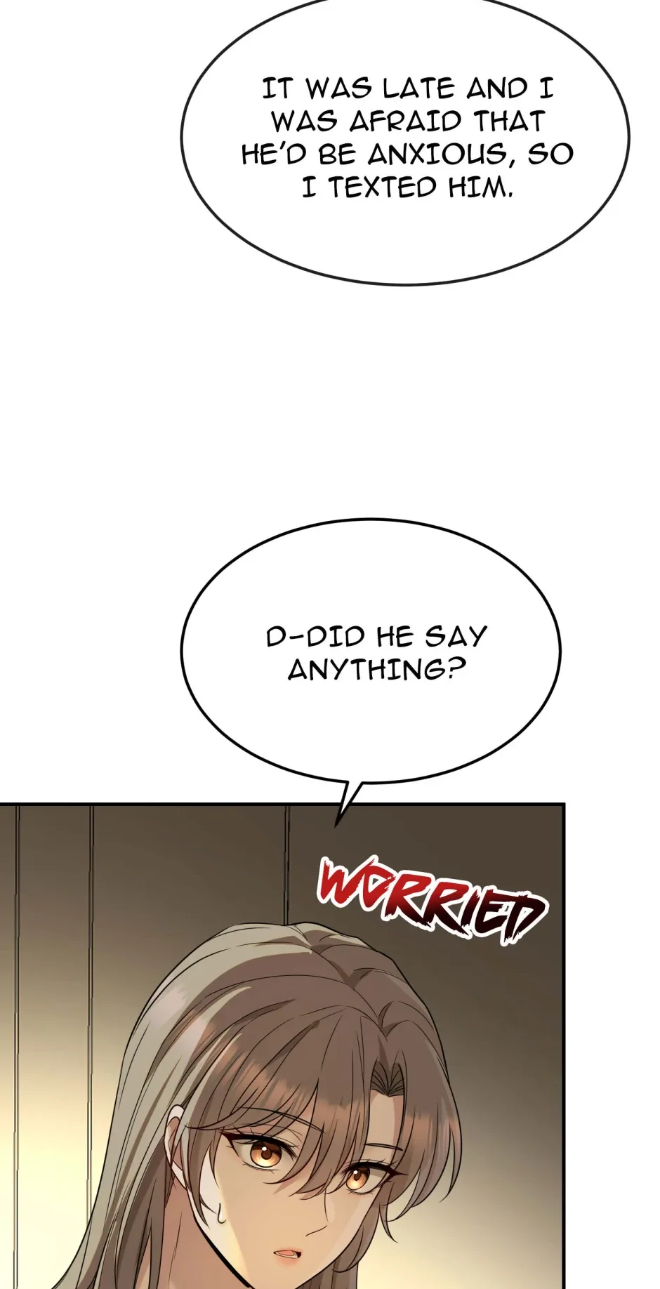 After breaking up, I had relationship with my ex’s uncle-in-law Chapter 57 page 16
