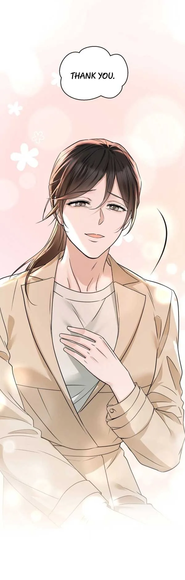 After breaking up, I had relationship with my ex’s uncle-in-law Chapter 27 page 42