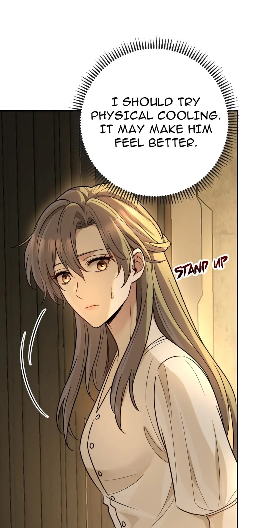 After breaking up, I had relationship with my ex’s uncle-in-law Chapter 56 page 19