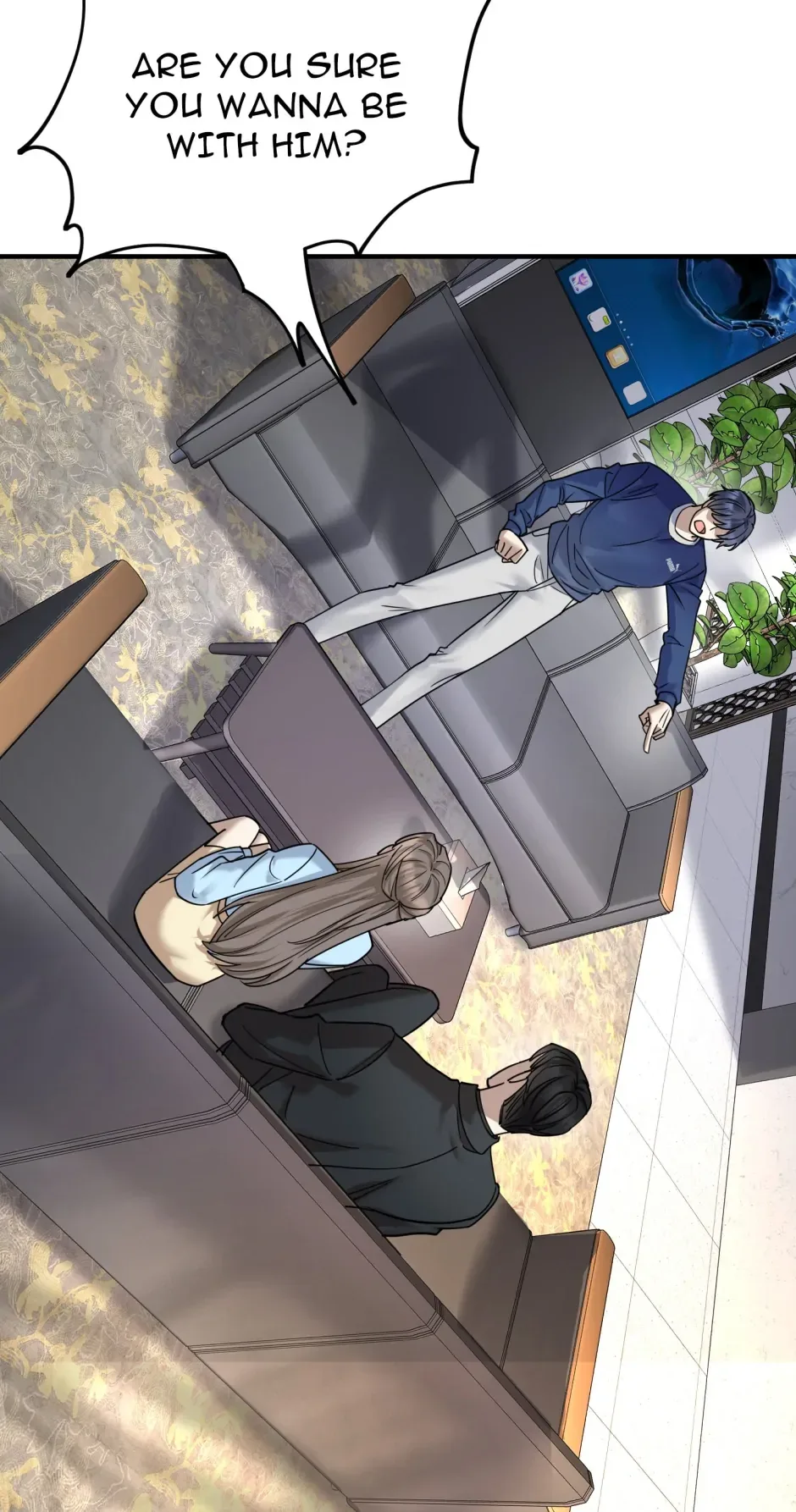 After breaking up, I had relationship with my ex’s uncle-in-law Chapter 58 page 4