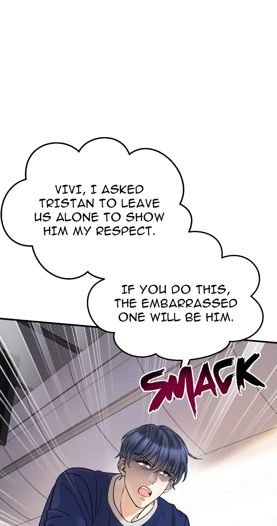 After breaking up, I had relationship with my ex’s uncle-in-law Chapter 58 page 2