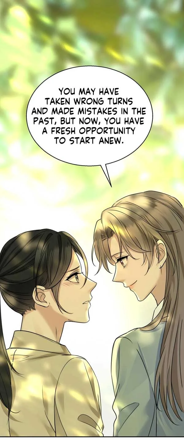 After breaking up, I had relationship with my ex’s uncle-in-law Chapter 27 page 39