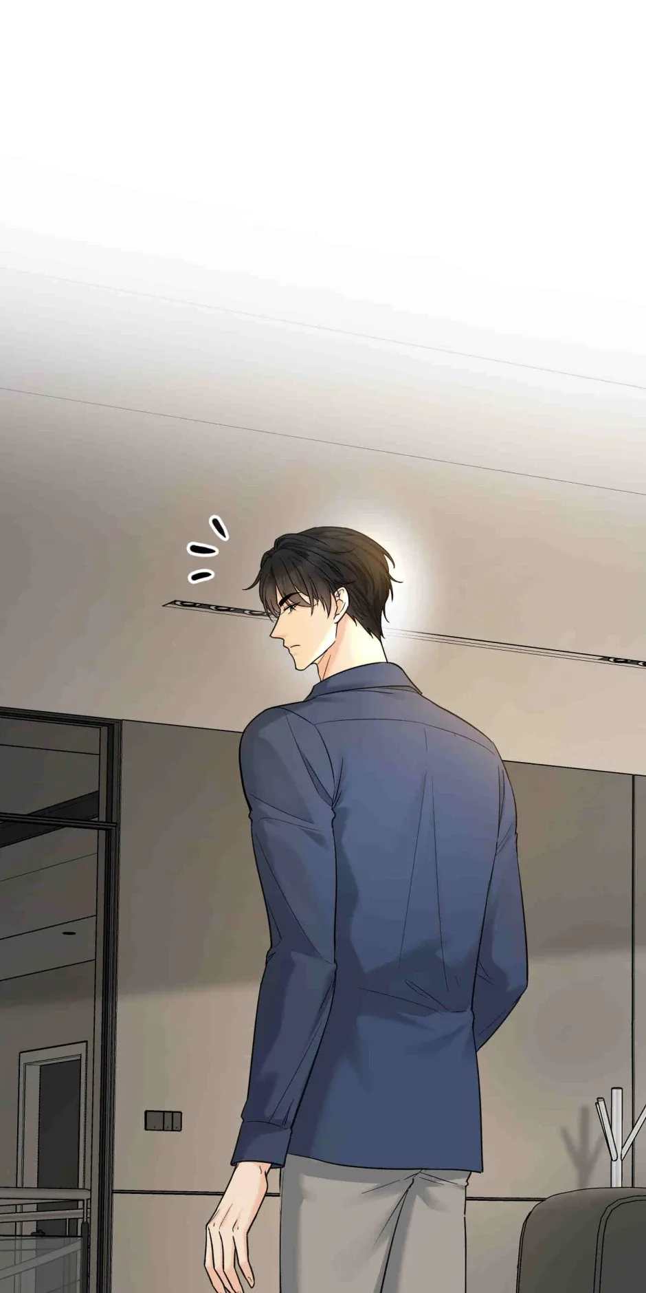 After breaking up, I had relationship with my ex’s uncle-in-law Chapter 54 page 28