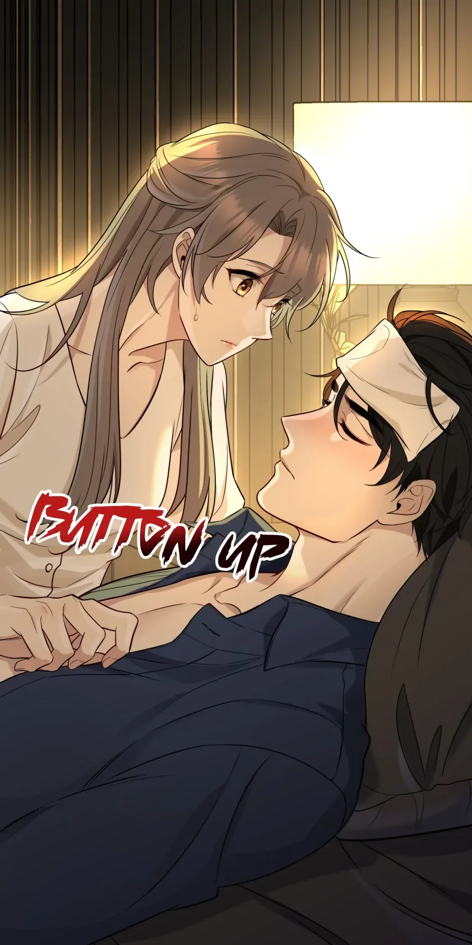 After breaking up, I had relationship with my ex’s uncle-in-law Chapter 56 page 32