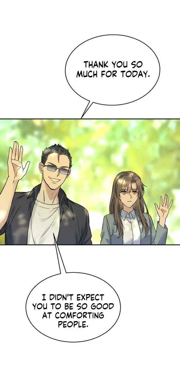 After breaking up, I had relationship with my ex’s uncle-in-law Chapter 27 page 44