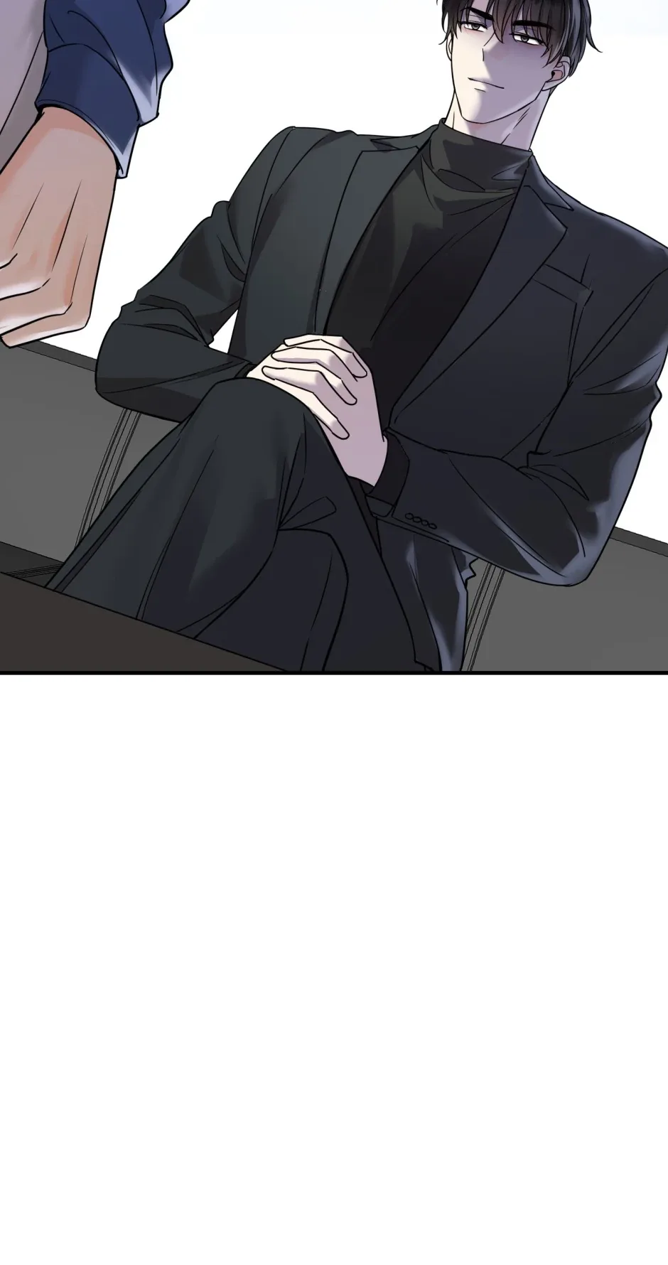 After breaking up, I had relationship with my ex’s uncle-in-law Chapter 58 page 10