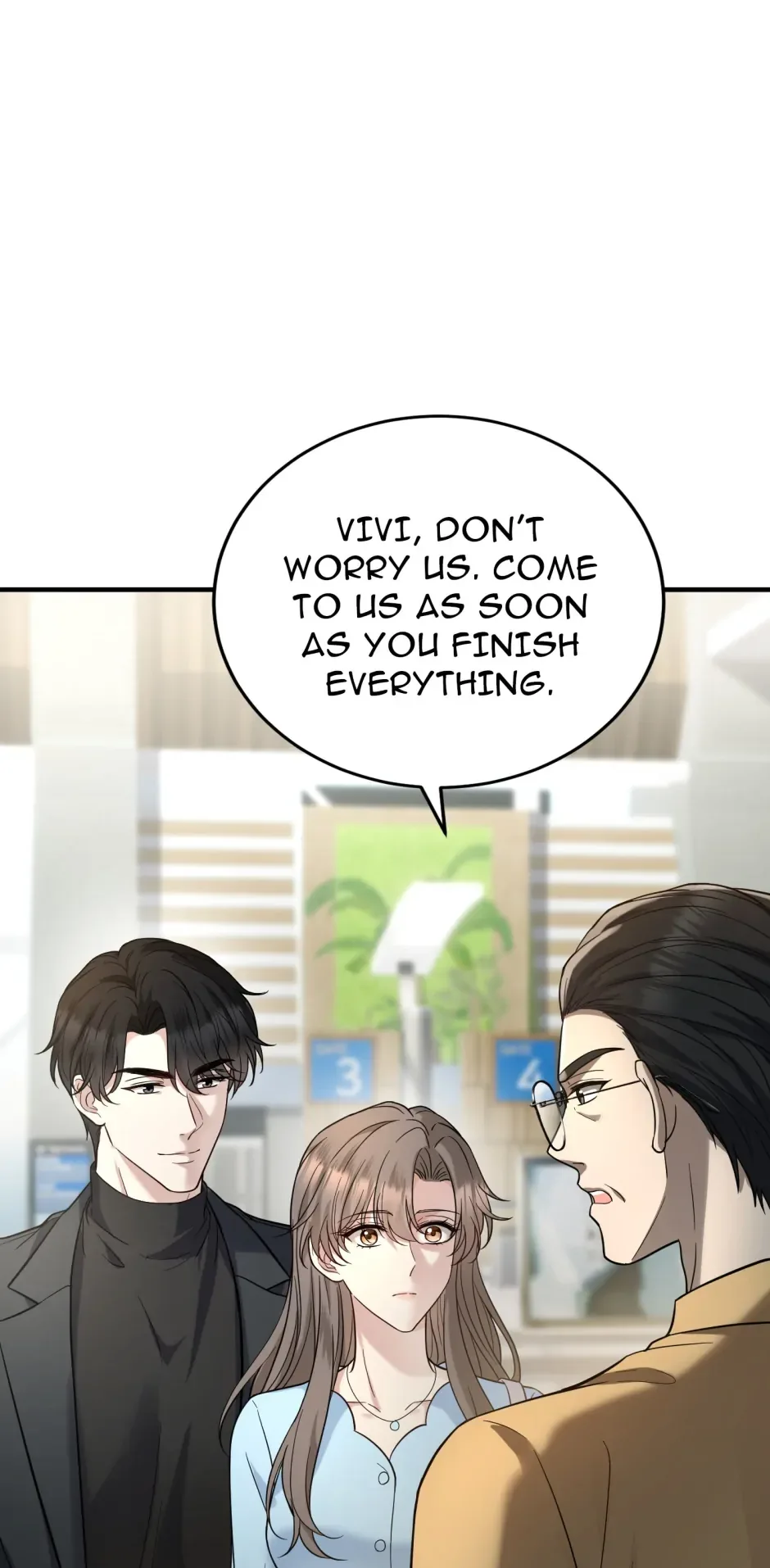 After breaking up, I had relationship with my ex’s uncle-in-law Chapter 57 page 26