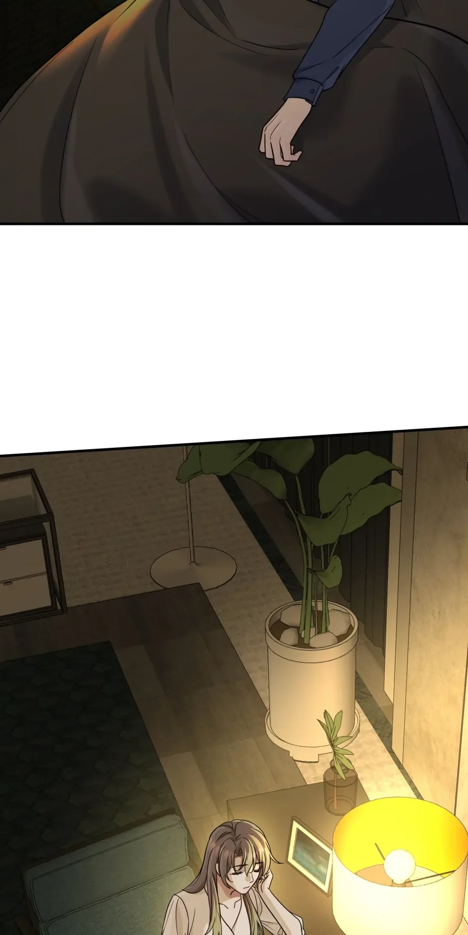 After breaking up, I had relationship with my ex’s uncle-in-law Chapter 56 page 38
