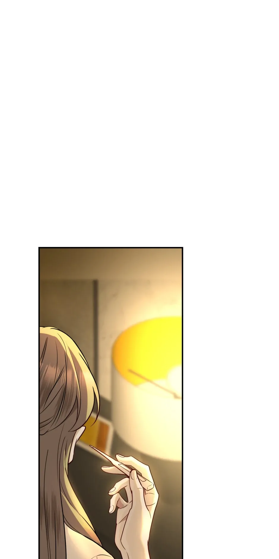 After breaking up, I had relationship with my ex’s uncle-in-law Chapter 56 page 34