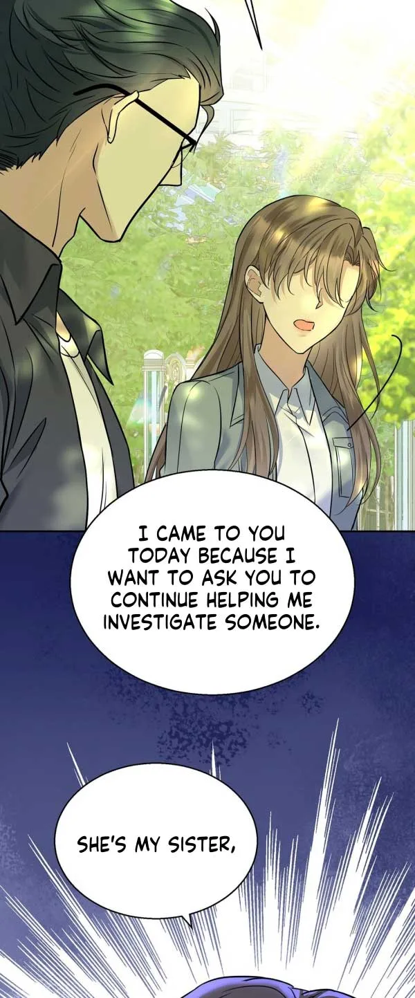 After breaking up, I had relationship with my ex’s uncle-in-law Chapter 27 page 47