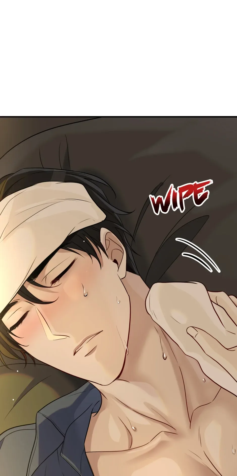 After breaking up, I had relationship with my ex’s uncle-in-law Chapter 56 page 29