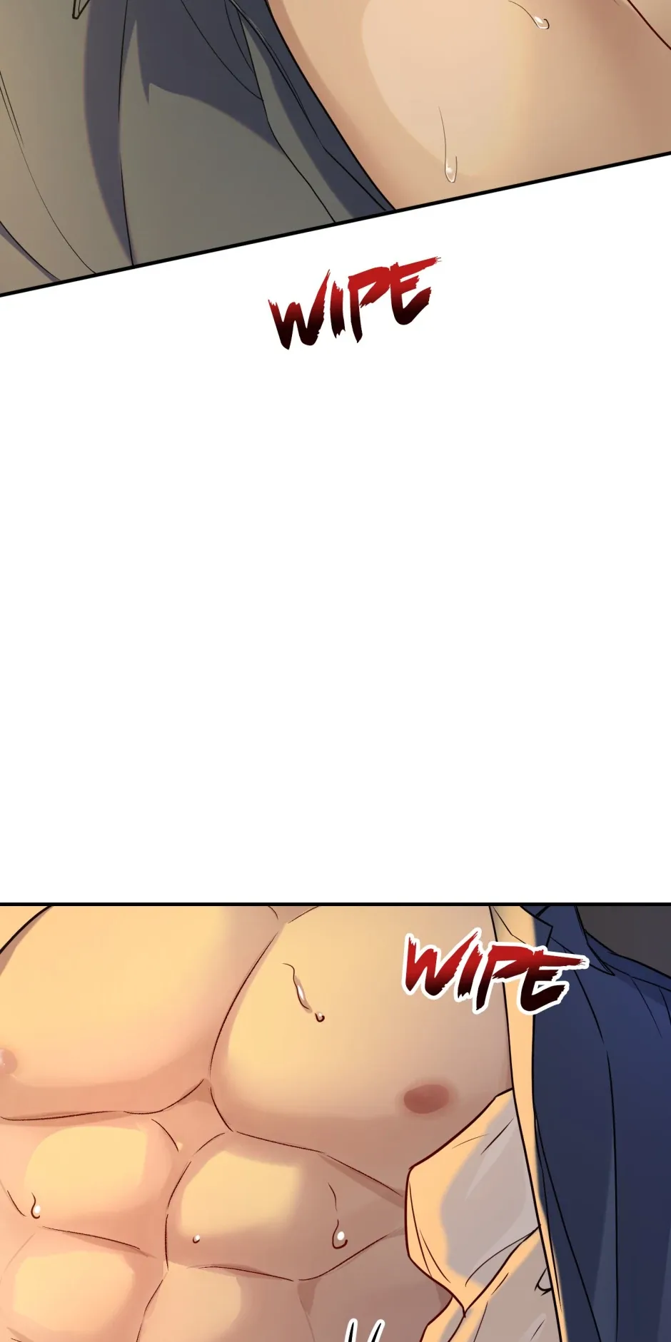 After breaking up, I had relationship with my ex’s uncle-in-law Chapter 56 page 30