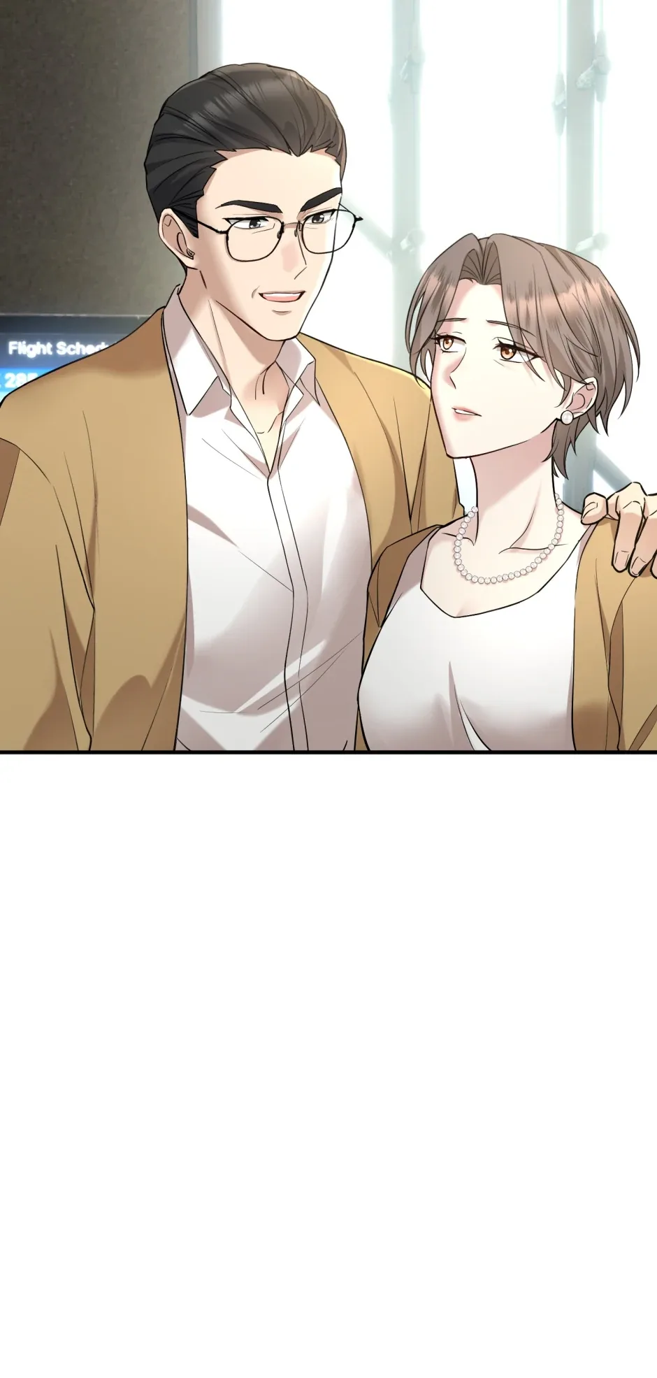 After breaking up, I had relationship with my ex’s uncle-in-law Chapter 57 page 25