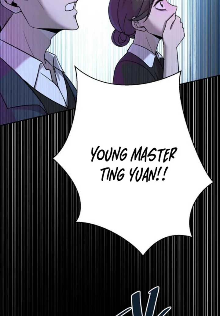 After breaking up, I had relationship with my ex’s uncle-in-law Chapter 51 page 64