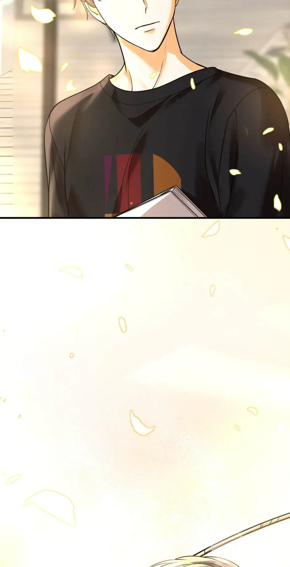 After breaking up, I had relationship with my ex’s uncle-in-law Chapter 55 page 21