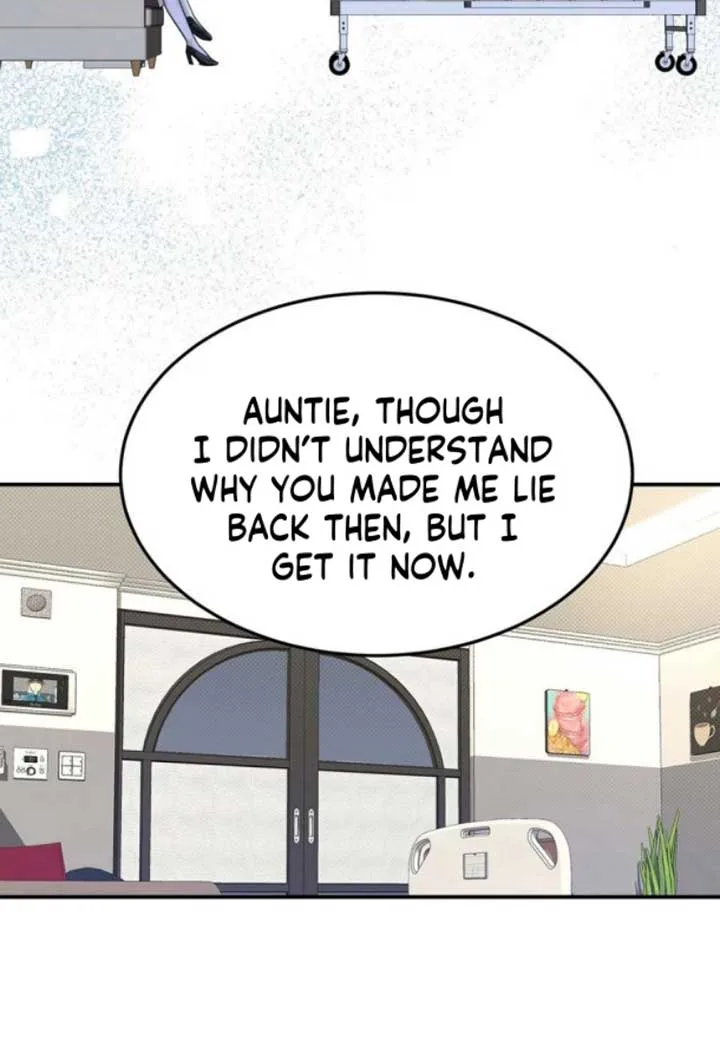 After breaking up, I had relationship with my ex’s uncle-in-law Chapter 51 page 79