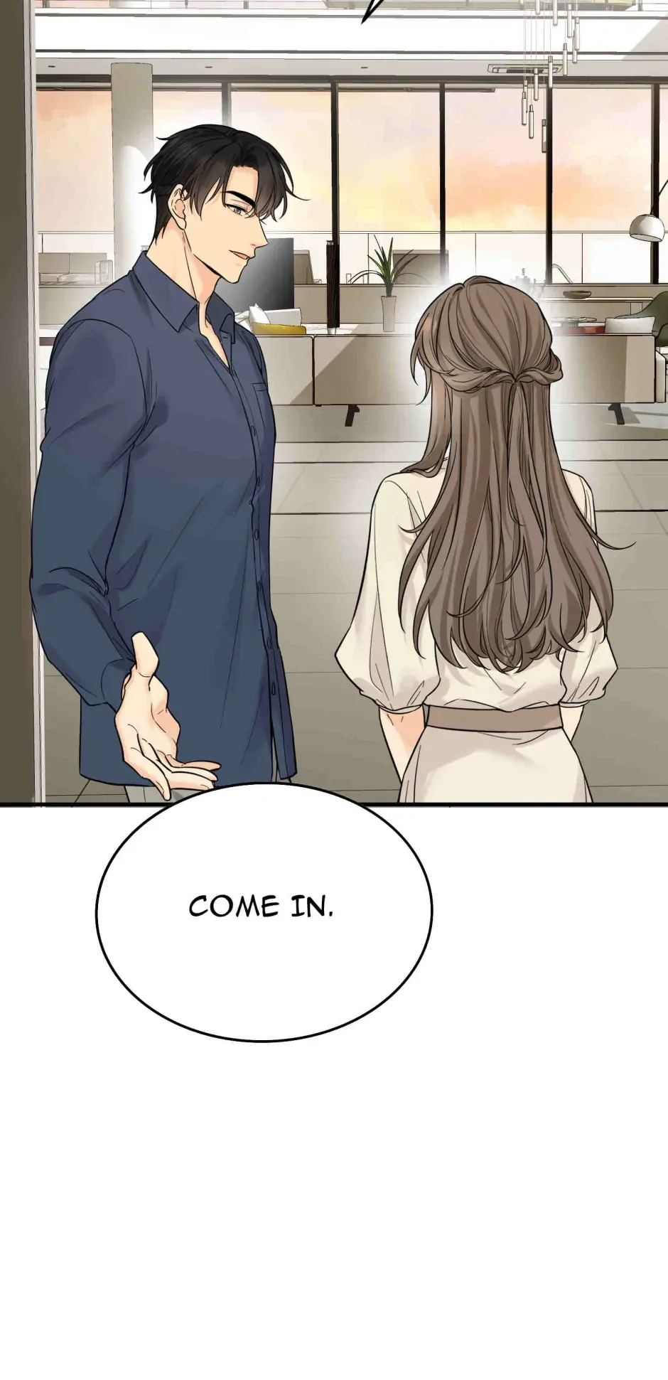 After breaking up, I had relationship with my ex’s uncle-in-law Chapter 54 page 40