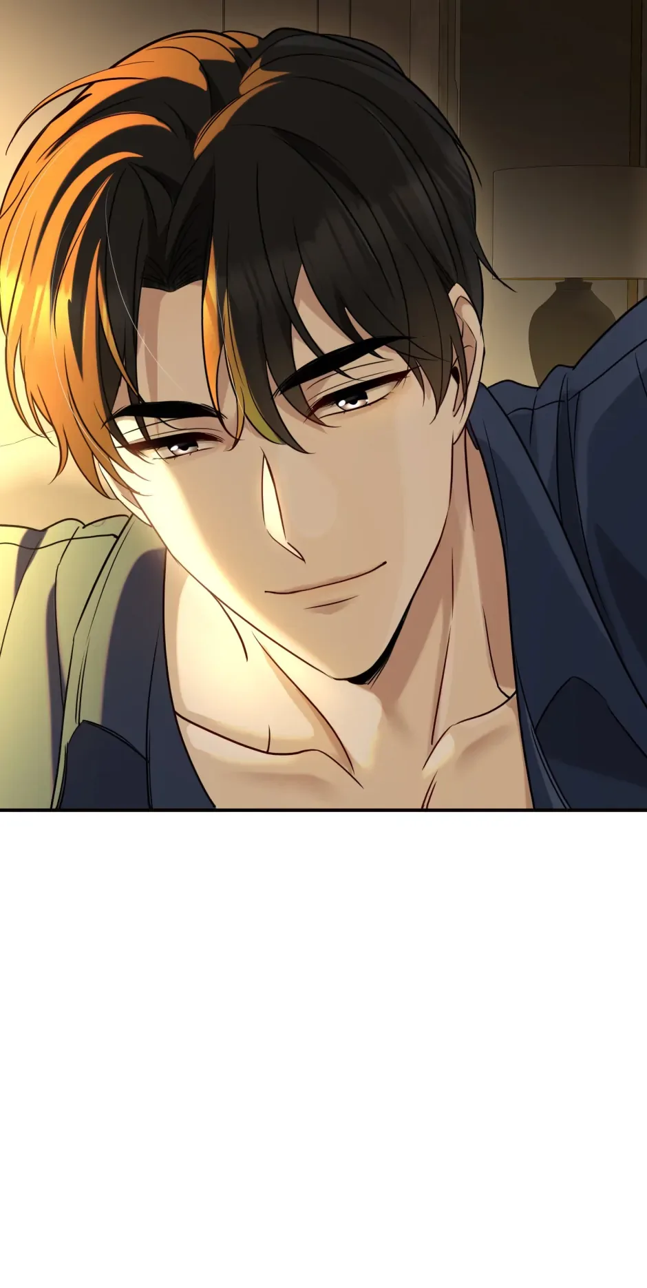After breaking up, I had relationship with my ex’s uncle-in-law Chapter 56 page 46