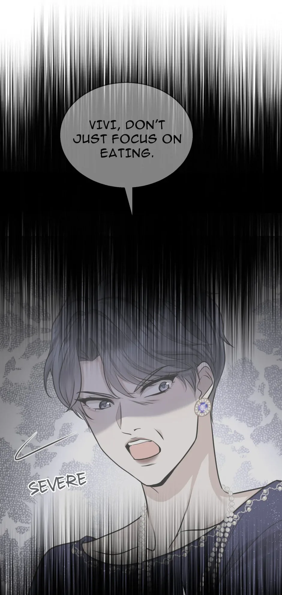 After breaking up, I had relationship with my ex’s uncle-in-law Chapter 55 page 26