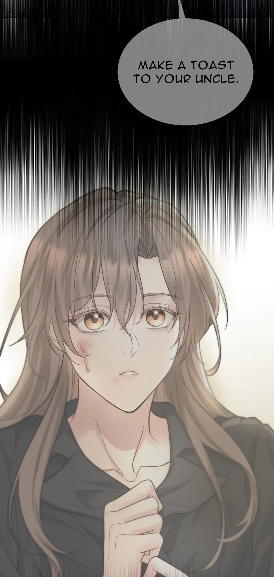 After breaking up, I had relationship with my ex’s uncle-in-law Chapter 55 page 27