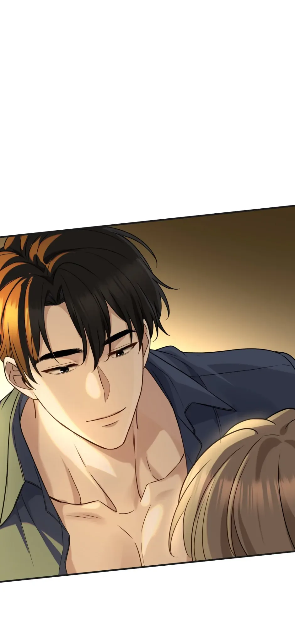 After breaking up, I had relationship with my ex’s uncle-in-law Chapter 56 page 48