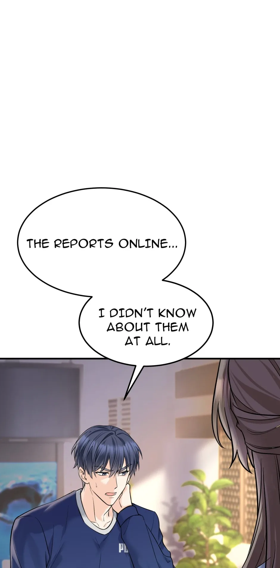 After breaking up, I had relationship with my ex’s uncle-in-law Chapter 58 page 15