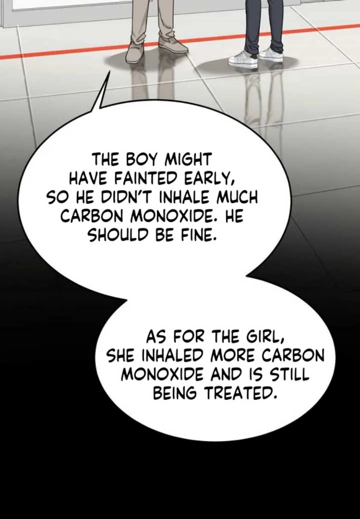 After breaking up, I had relationship with my ex’s uncle-in-law Chapter 51 page 73