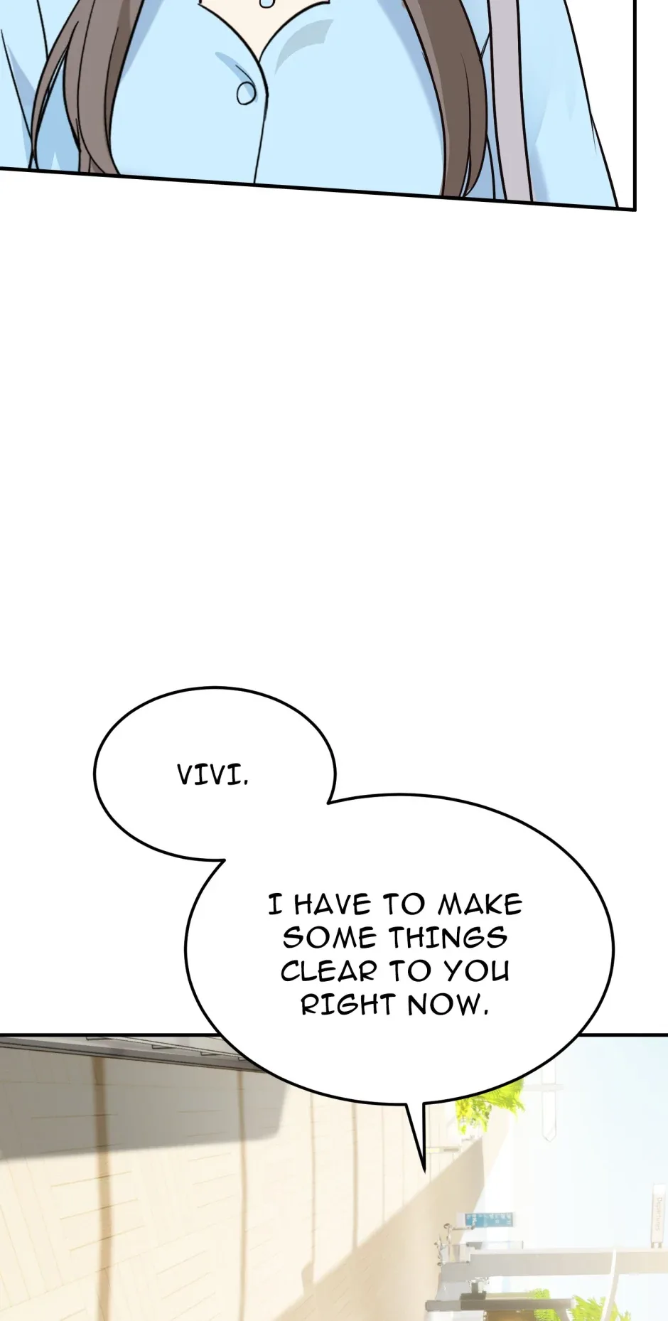 After breaking up, I had relationship with my ex’s uncle-in-law Chapter 57 page 40