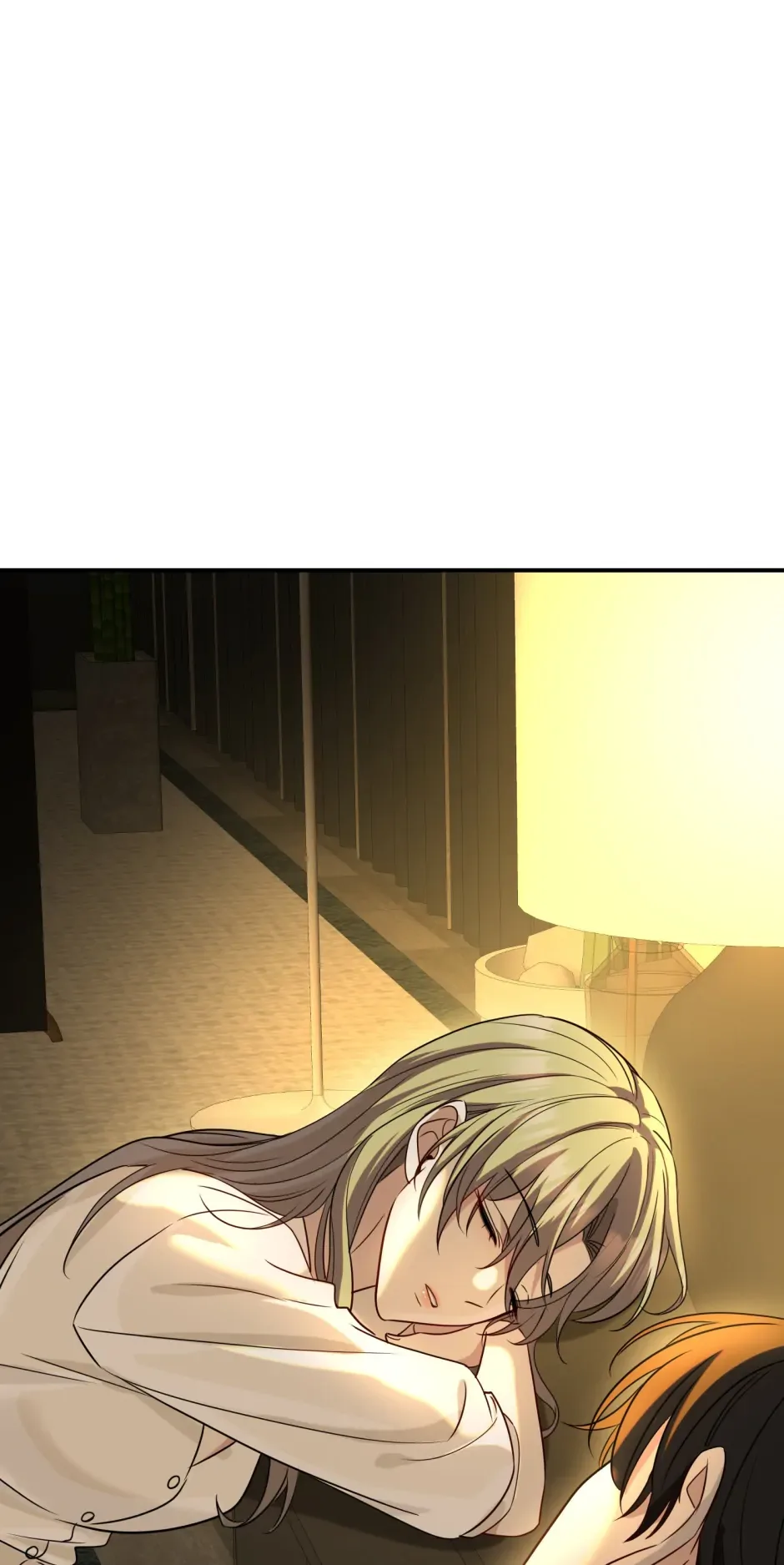 After breaking up, I had relationship with my ex’s uncle-in-law Chapter 56 page 44