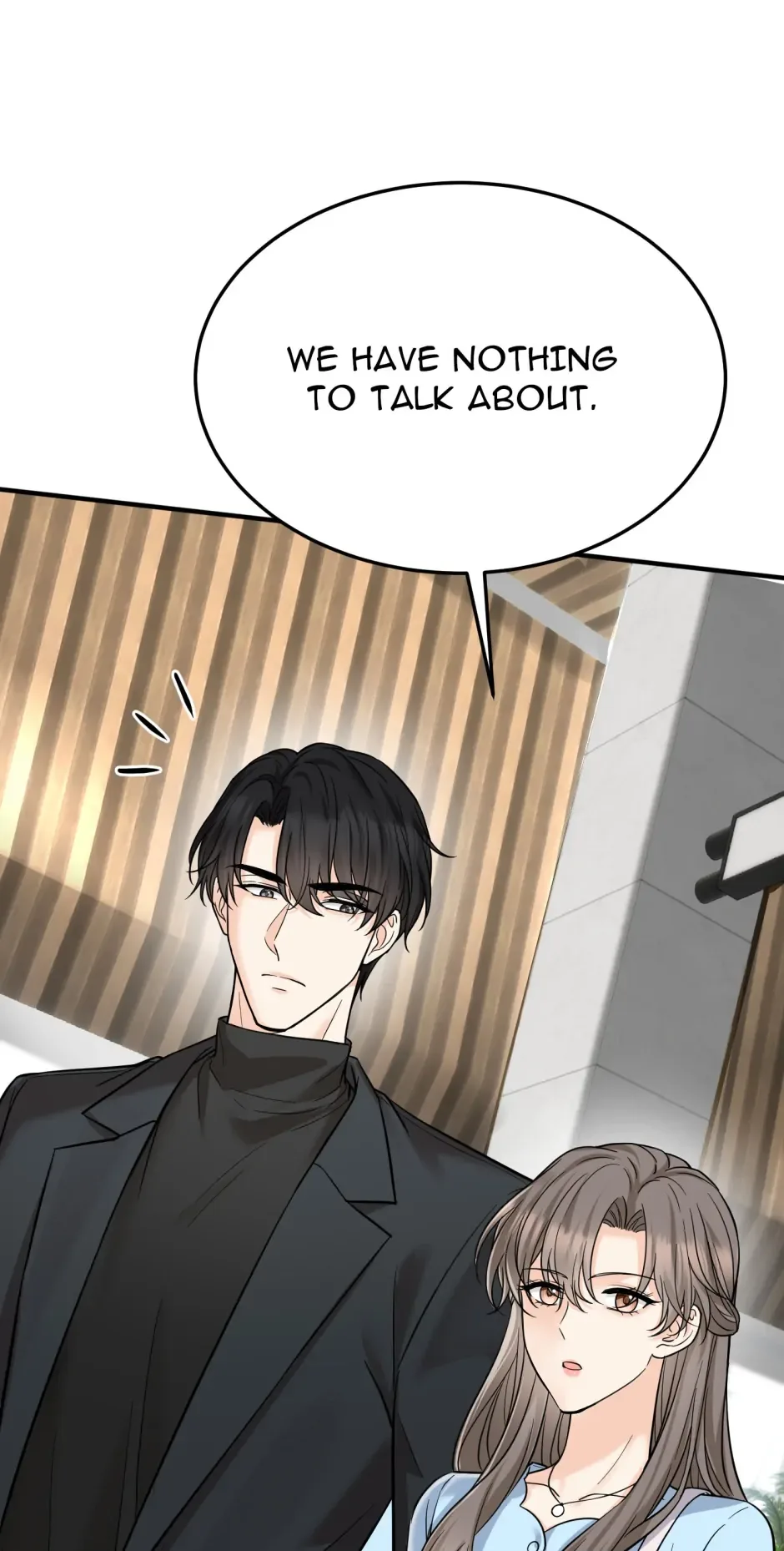 After breaking up, I had relationship with my ex’s uncle-in-law Chapter 57 page 44