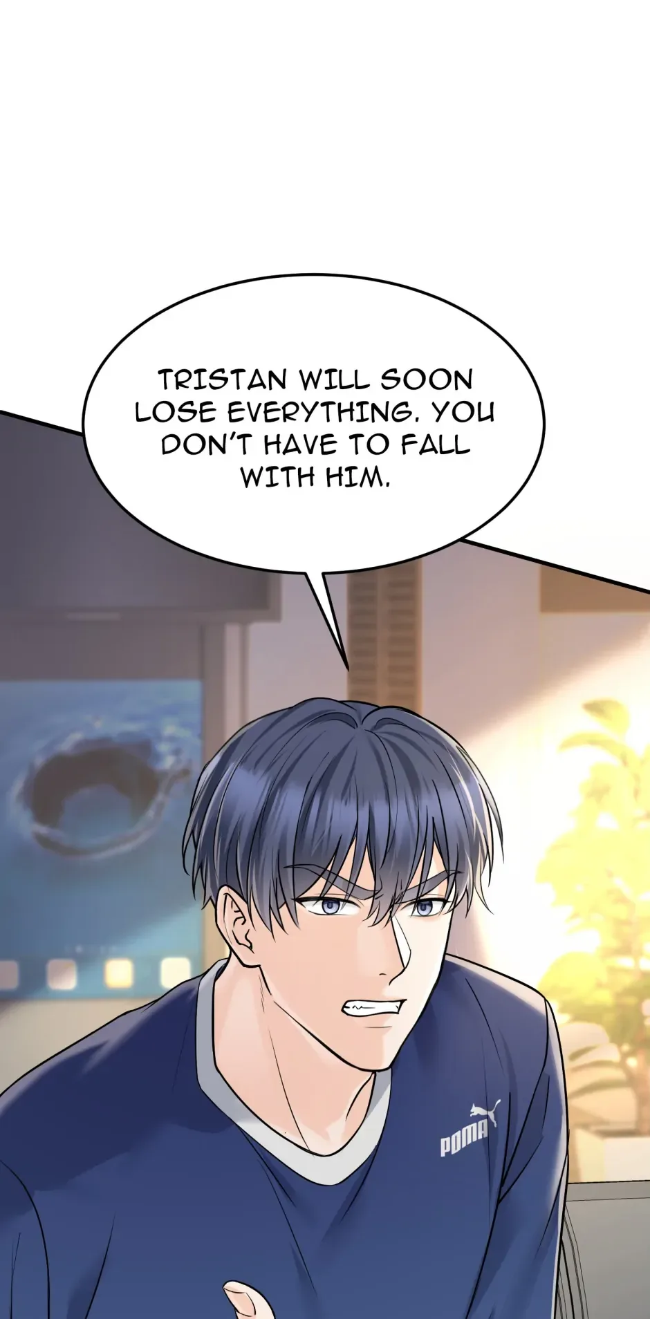 After breaking up, I had relationship with my ex’s uncle-in-law Chapter 58 page 12