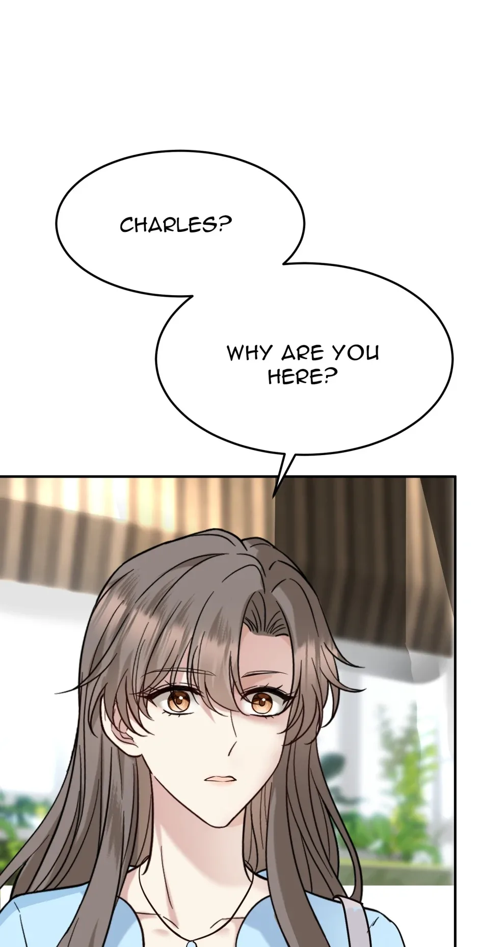 After breaking up, I had relationship with my ex’s uncle-in-law Chapter 57 page 39