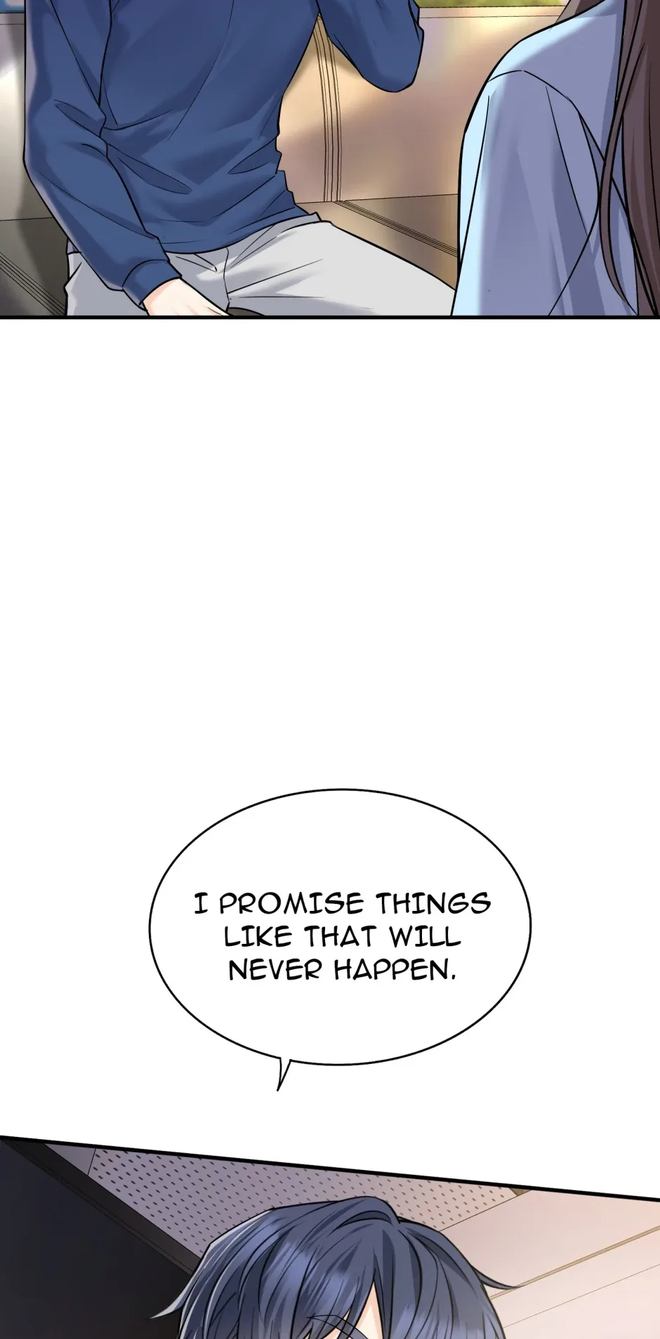 After breaking up, I had relationship with my ex’s uncle-in-law Chapter 58 page 16