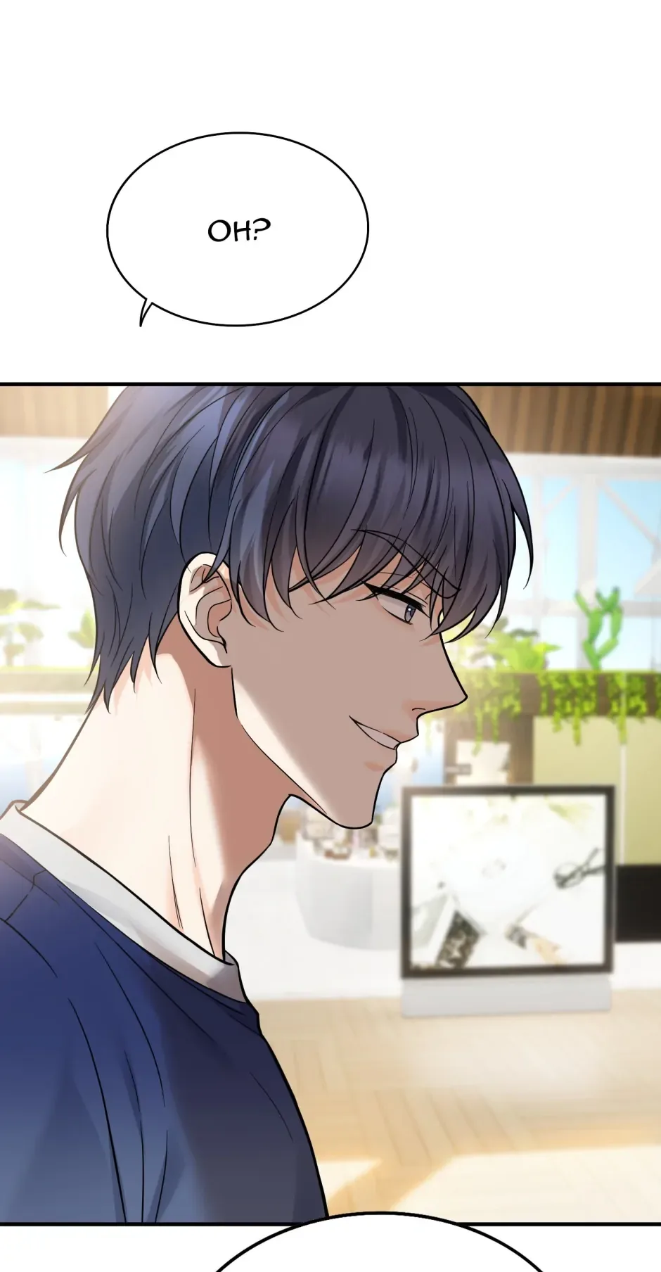 After breaking up, I had relationship with my ex’s uncle-in-law Chapter 57 page 46