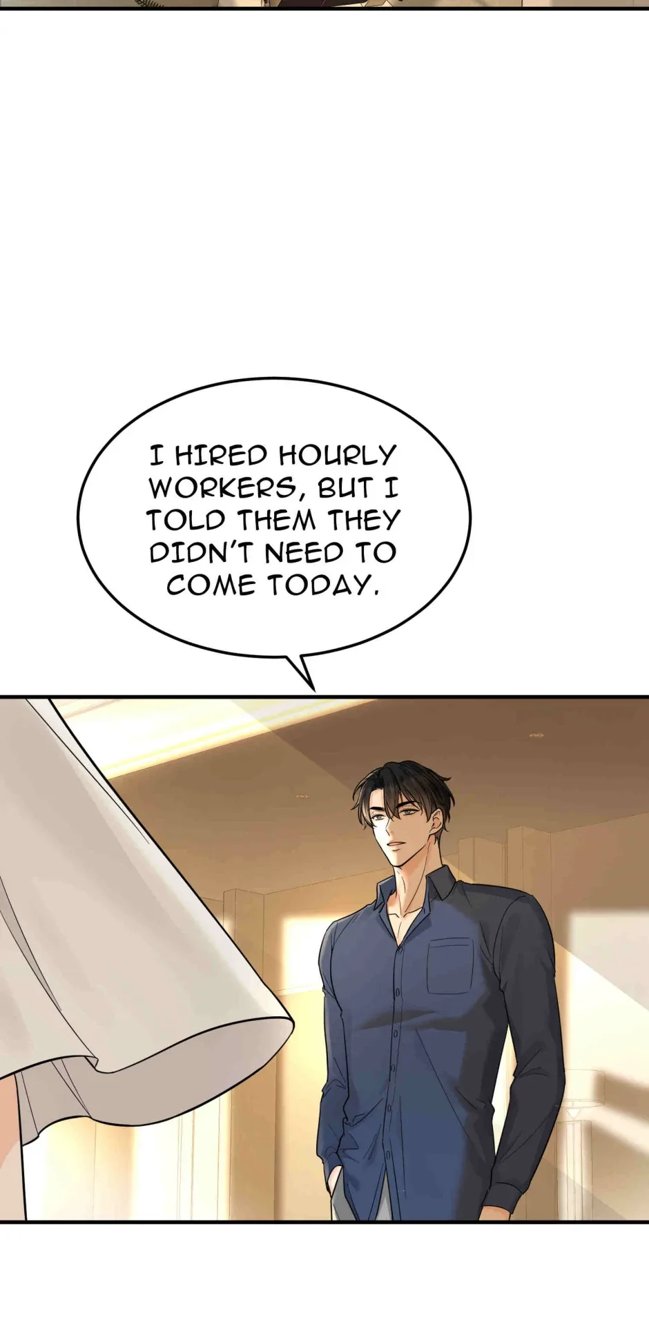 After breaking up, I had relationship with my ex’s uncle-in-law Chapter 54 page 42