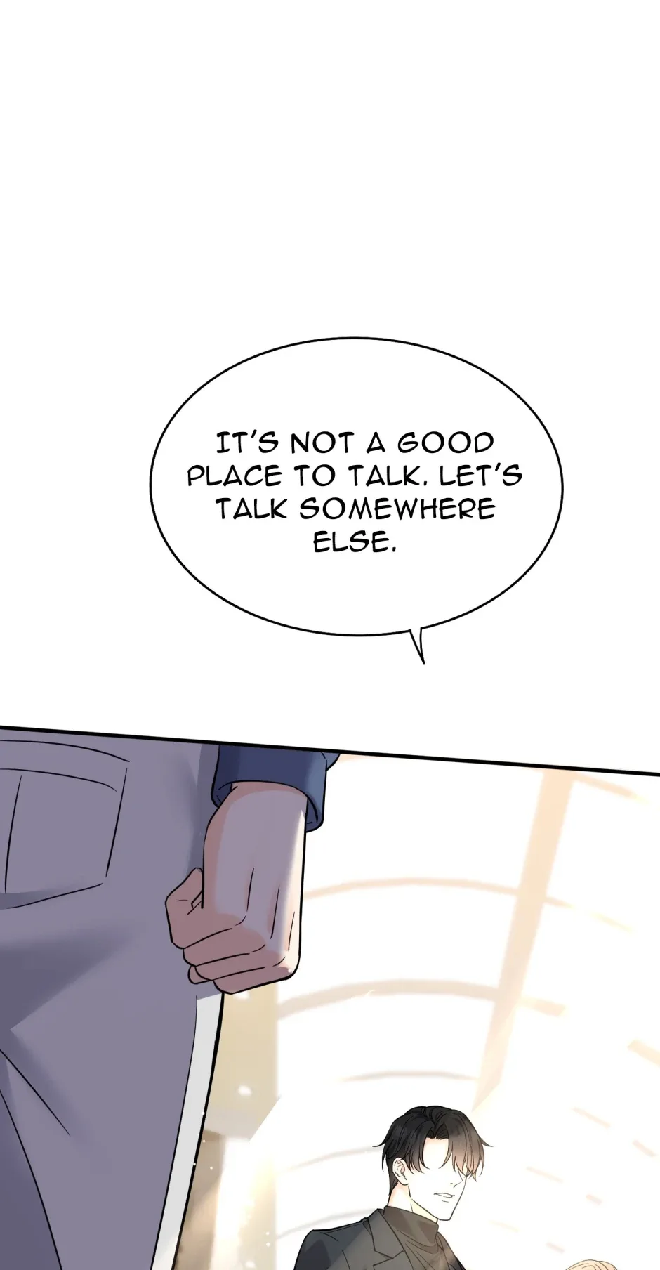 After breaking up, I had relationship with my ex’s uncle-in-law Chapter 57 page 52