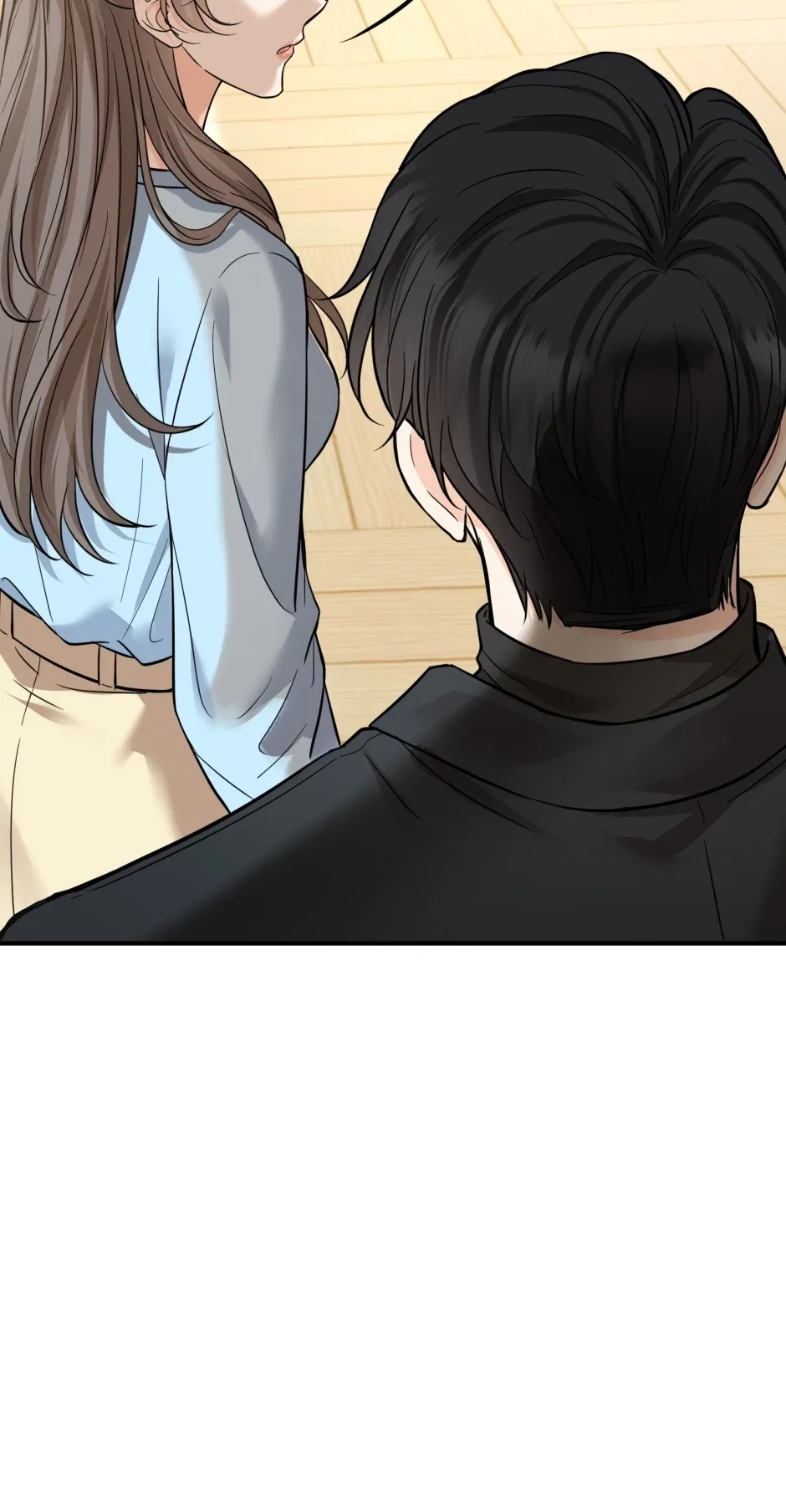 After breaking up, I had relationship with my ex’s uncle-in-law Chapter 57 page 50