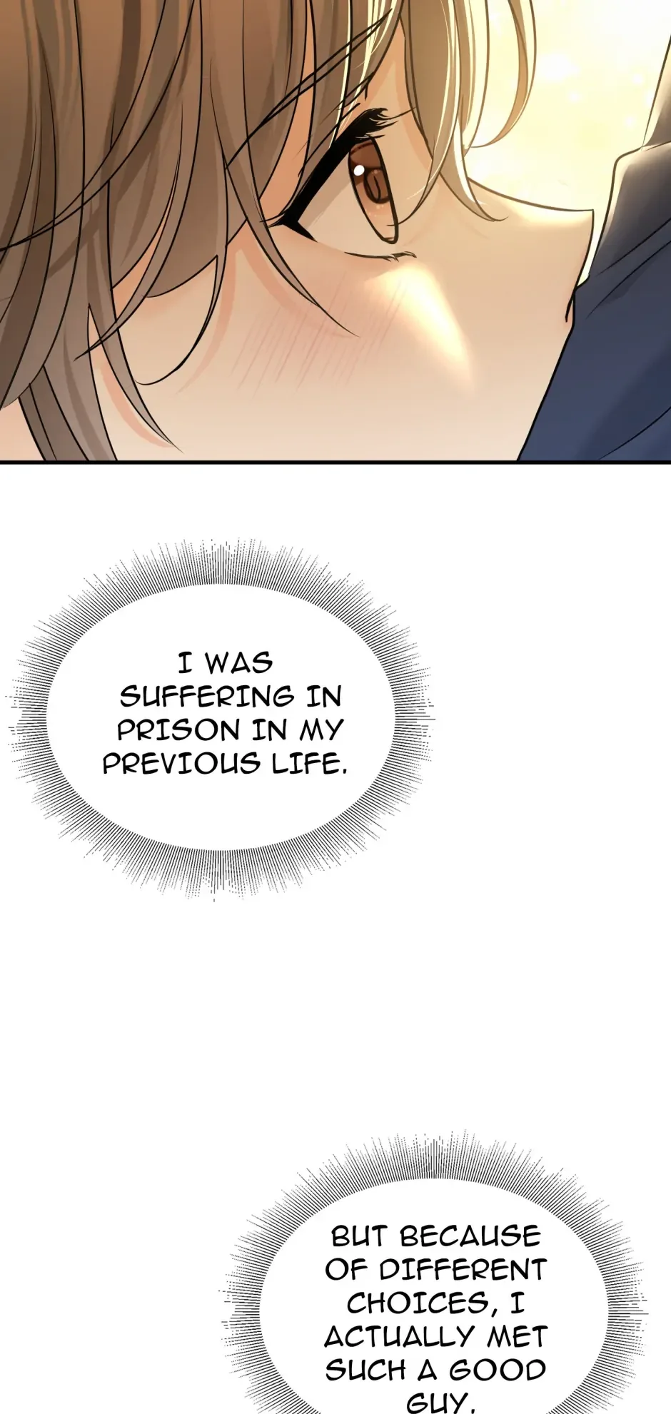 After breaking up, I had relationship with my ex’s uncle-in-law Chapter 55 page 32