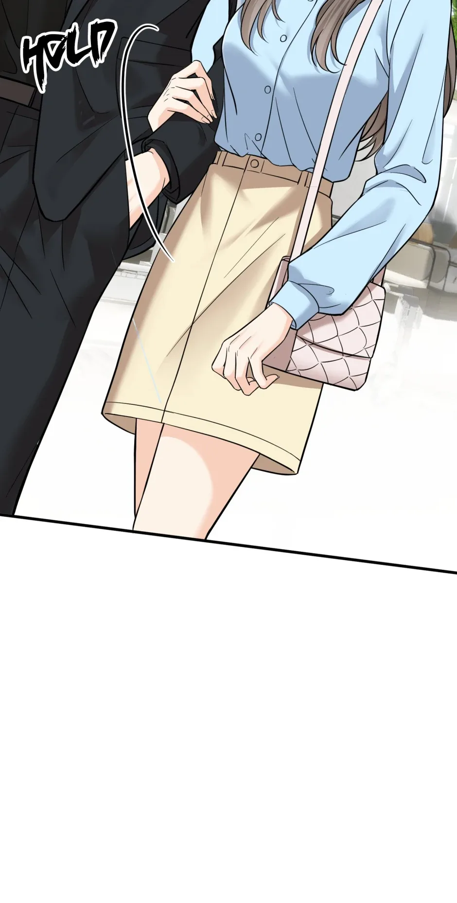 After breaking up, I had relationship with my ex’s uncle-in-law Chapter 57 page 45