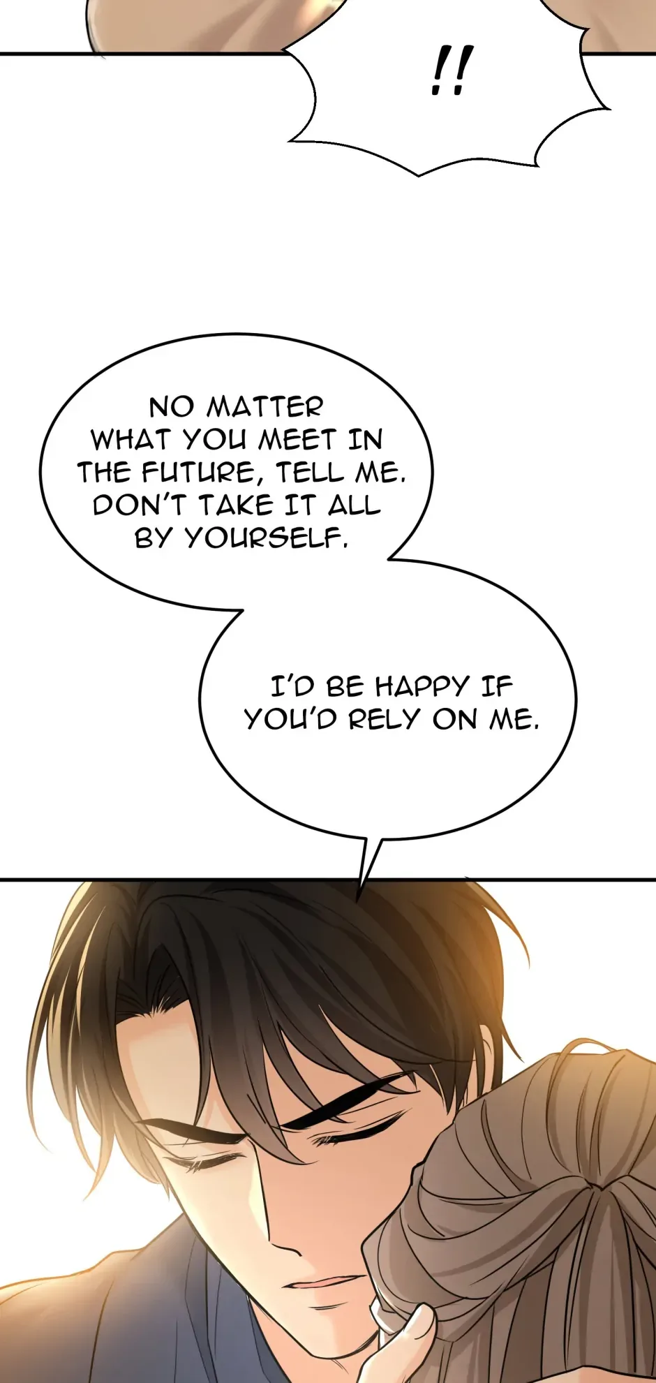 After breaking up, I had relationship with my ex’s uncle-in-law Chapter 55 page 30