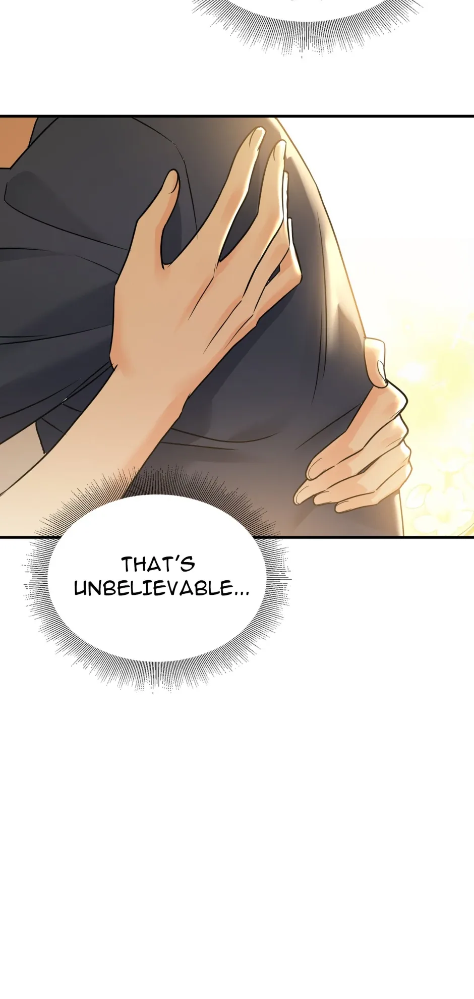 After breaking up, I had relationship with my ex’s uncle-in-law Chapter 55 page 33