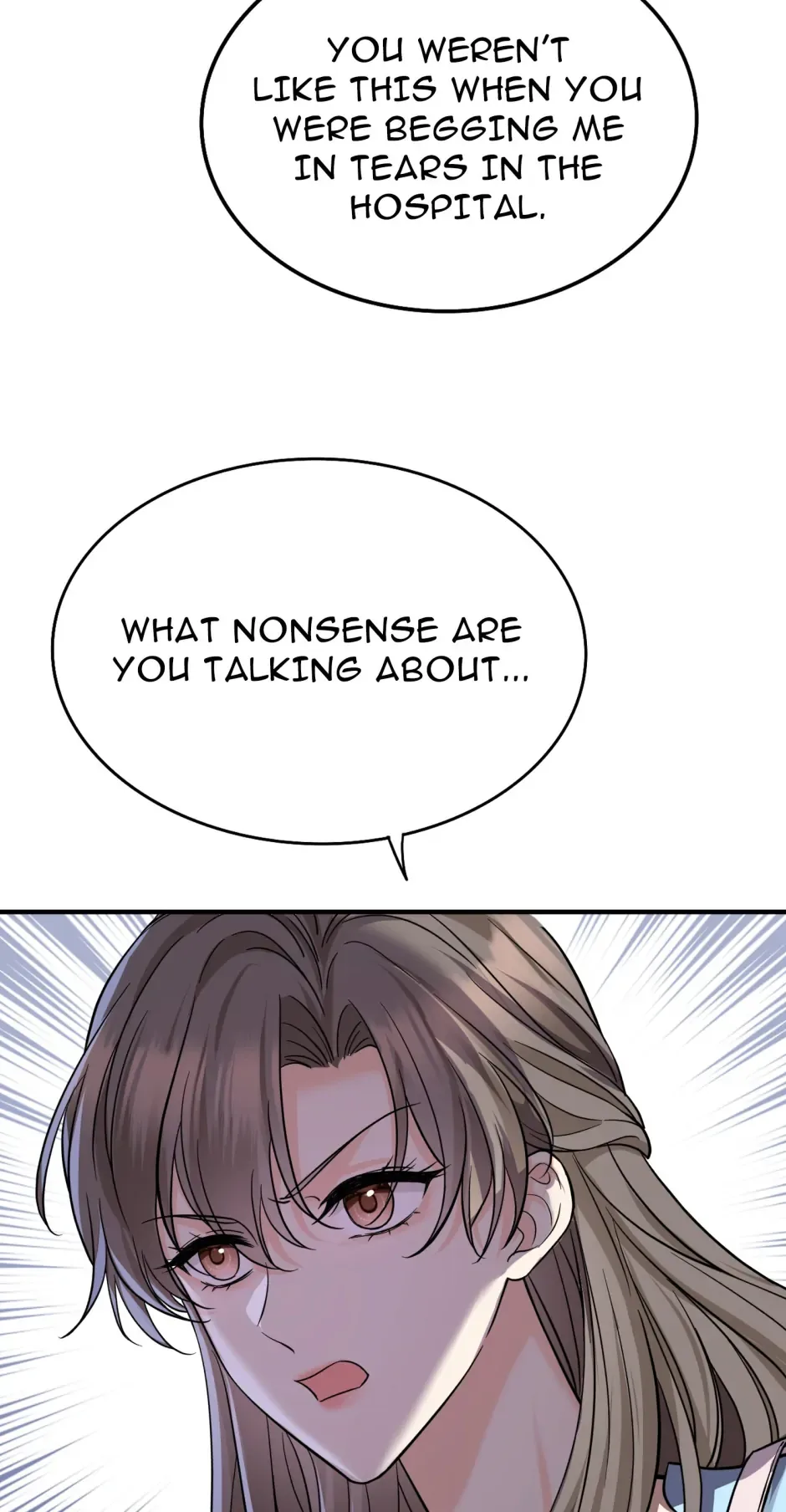 After breaking up, I had relationship with my ex’s uncle-in-law Chapter 57 page 47