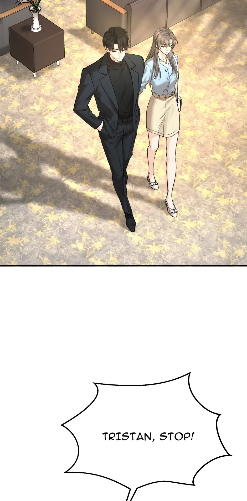 After breaking up, I had relationship with my ex’s uncle-in-law Chapter 58 page 22