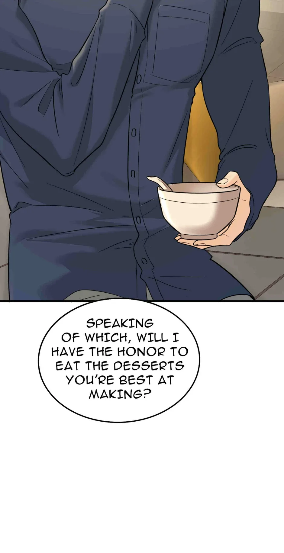 After breaking up, I had relationship with my ex’s uncle-in-law Chapter 54 page 50
