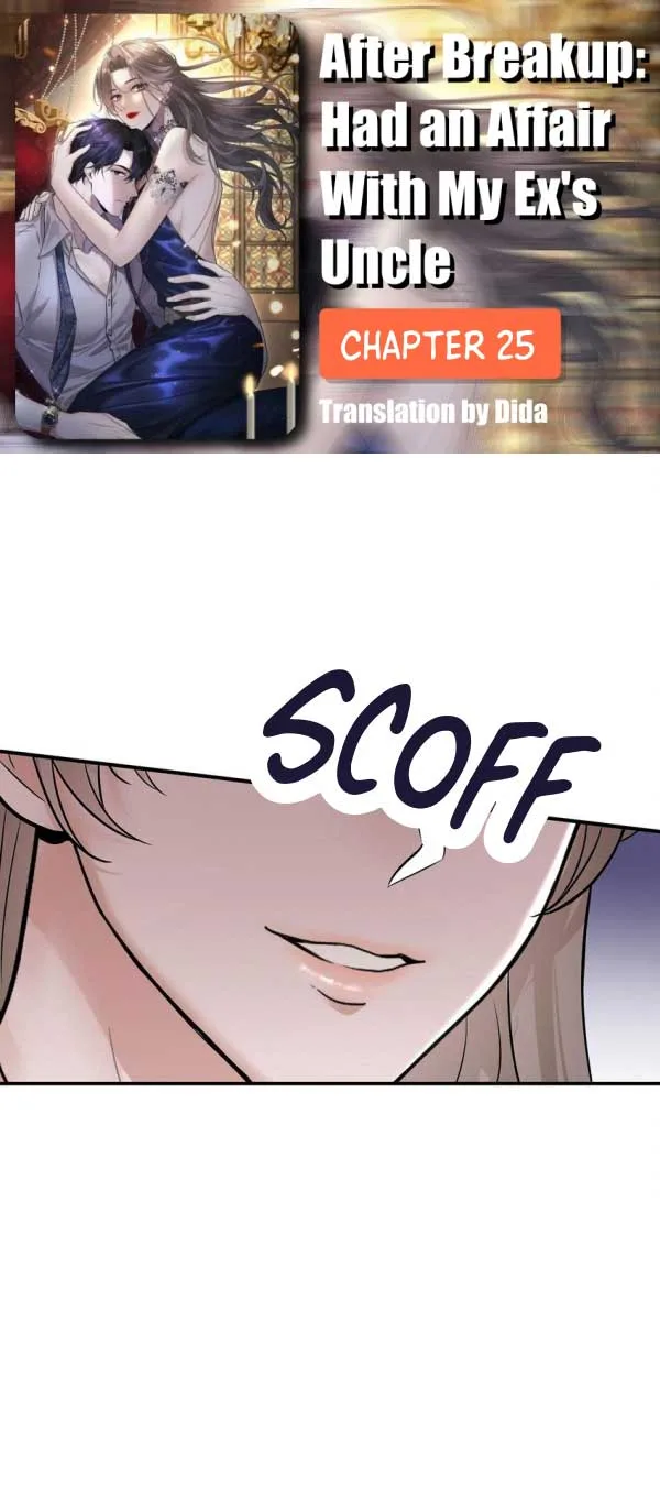 After breaking up, I had relationship with my ex’s uncle-in-law Chapter 25 page 2