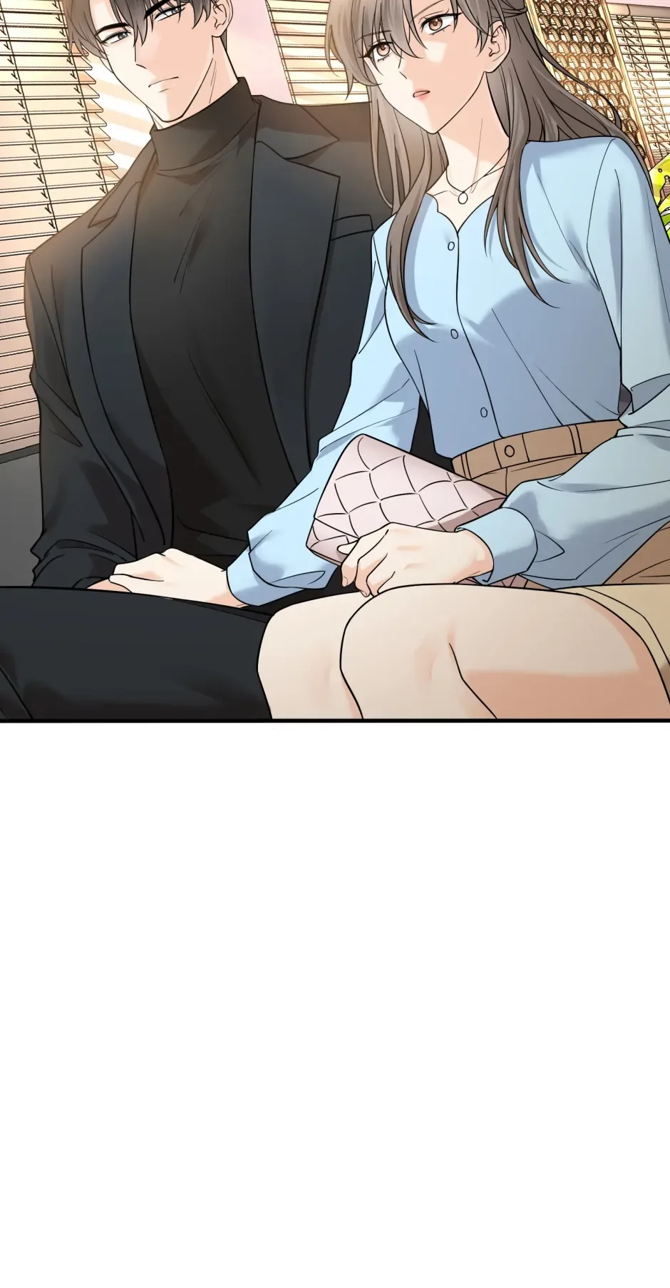 After breaking up, I had relationship with my ex’s uncle-in-law Chapter 57 page 61