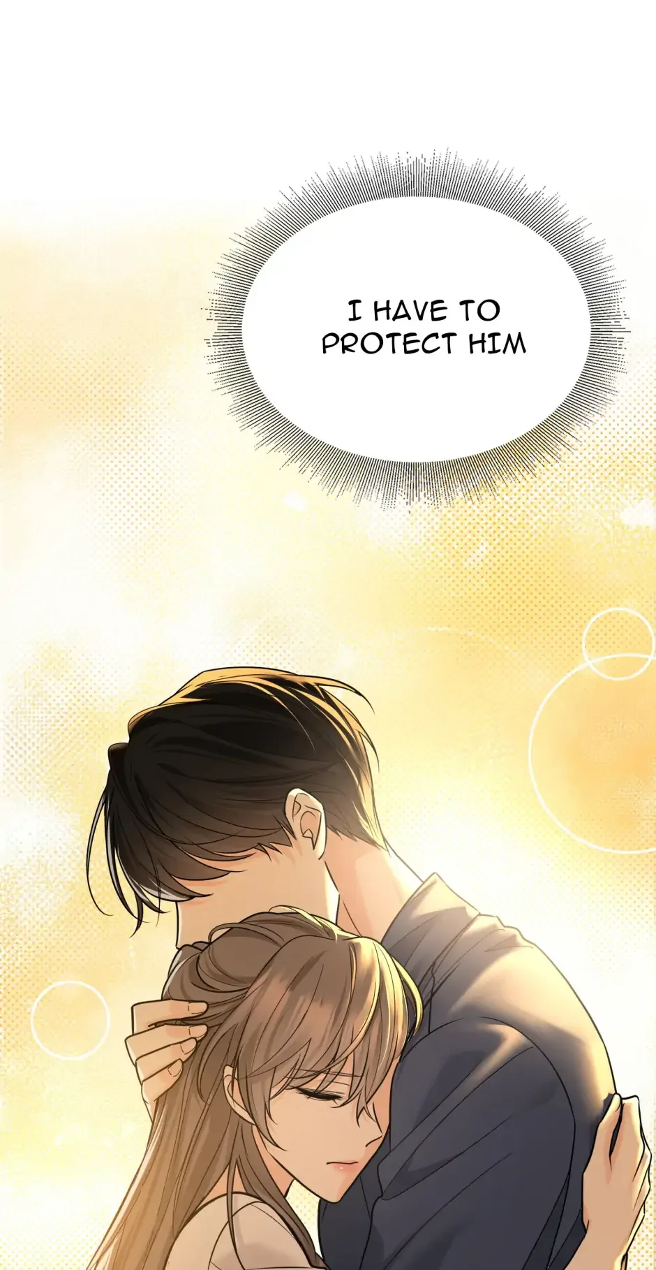 After breaking up, I had relationship with my ex’s uncle-in-law Chapter 55 page 34