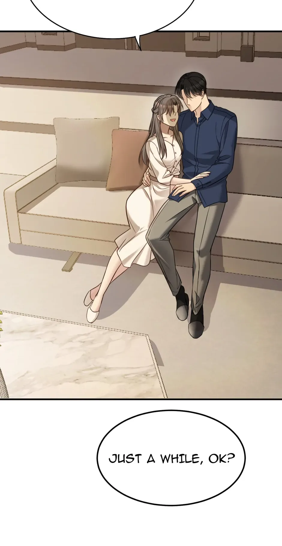 After breaking up, I had relationship with my ex’s uncle-in-law Chapter 55 page 37