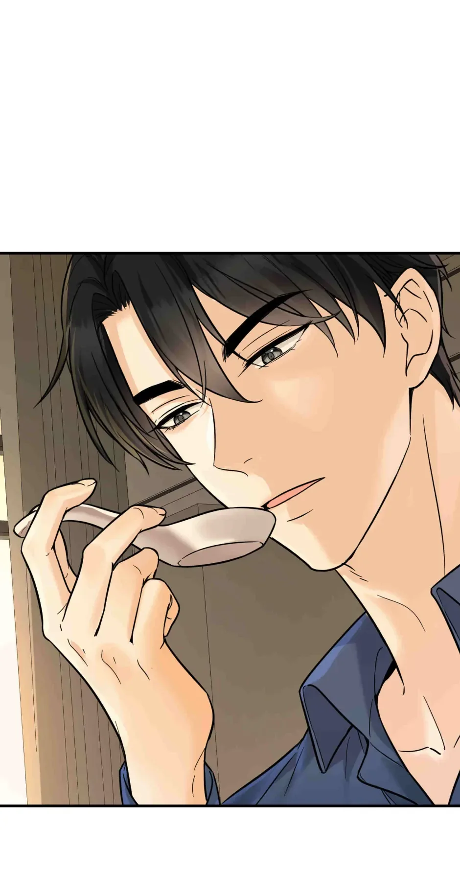 After breaking up, I had relationship with my ex’s uncle-in-law Chapter 54 page 47